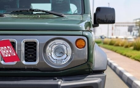 Suzuki Jimny, 2026 год, 3 074 000 рублей, 4 фотография