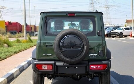 Suzuki Jimny, 2026 год, 3 074 000 рублей, 9 фотография
