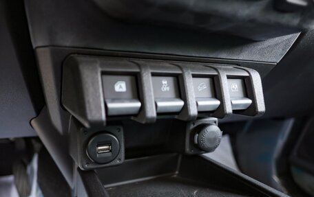 Suzuki Jimny, 2026 год, 3 074 000 рублей, 18 фотография