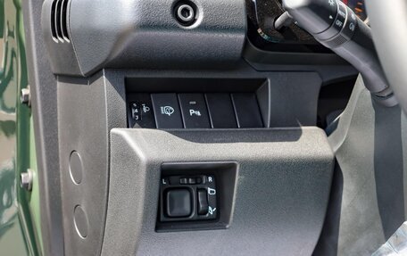 Suzuki Jimny, 2026 год, 3 074 000 рублей, 26 фотография