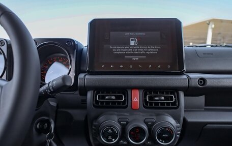 Suzuki Jimny, 2026 год, 3 074 000 рублей, 24 фотография