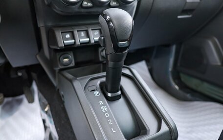 Suzuki Jimny, 2026 год, 3 074 000 рублей, 25 фотография