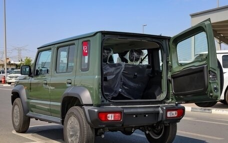 Suzuki Jimny, 2026 год, 3 074 000 рублей, 29 фотография