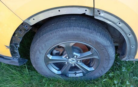 Haval F7 I, 2023 год, 713 700 рублей, 12 фотография