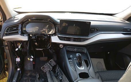 Haval F7 I, 2023 год, 713 700 рублей, 5 фотография