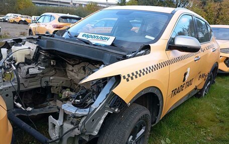 Haval F7 I, 2023 год, 713 700 рублей, 2 фотография