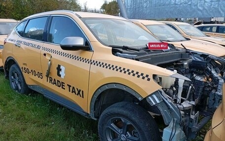 Haval F7 I, 2023 год, 713 700 рублей, 1 фотография