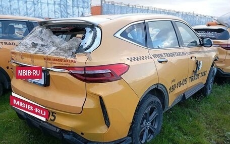Haval F7 I, 2023 год, 713 700 рублей, 3 фотография