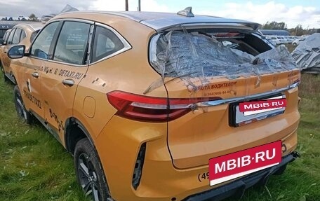 Haval F7 I, 2023 год, 713 700 рублей, 4 фотография
