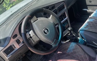 Daewoo Nexia I рестайлинг, 2010 год, 140 000 рублей, 1 фотография