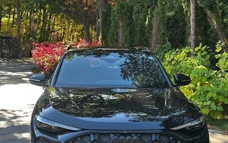 Audi Q5, 2025 год, 6 900 000 рублей, 1 фотография