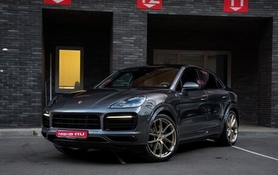 Porsche Cayenne III, 2019 год, 8 390 000 рублей, 1 фотография