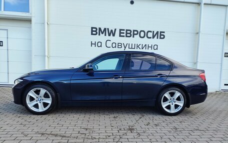 BMW 3 серия, 2015 год, 1 750 000 рублей, 5 фотография