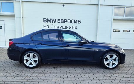 BMW 3 серия, 2015 год, 1 750 000 рублей, 6 фотография