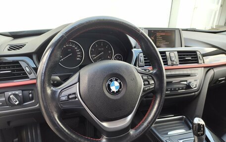BMW 3 серия, 2015 год, 1 750 000 рублей, 11 фотография
