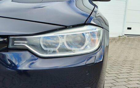 BMW 3 серия, 2015 год, 1 750 000 рублей, 8 фотография