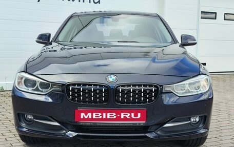 BMW 3 серия, 2015 год, 1 750 000 рублей, 3 фотография