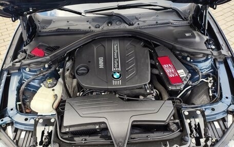 BMW 3 серия, 2015 год, 1 750 000 рублей, 10 фотография