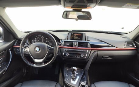 BMW 3 серия, 2015 год, 1 750 000 рублей, 12 фотография