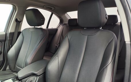 BMW 3 серия, 2015 год, 1 750 000 рублей, 15 фотография