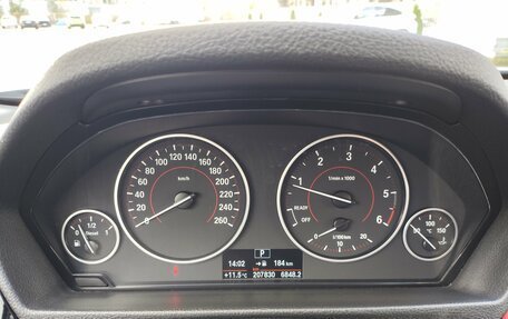 BMW 3 серия, 2015 год, 1 750 000 рублей, 13 фотография