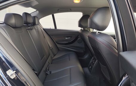 BMW 3 серия, 2015 год, 1 750 000 рублей, 16 фотография
