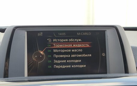 BMW 3 серия, 2015 год, 1 750 000 рублей, 17 фотография