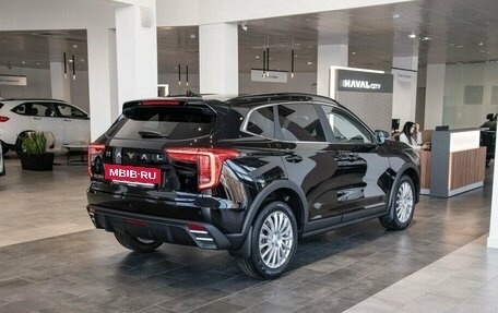 Haval Jolion, 2026 год, 2 649 000 рублей, 9 фотография