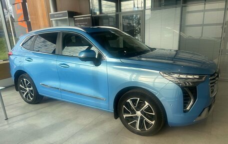 Haval Jolion, 2022 год, 1 399 000 рублей, 4 фотография