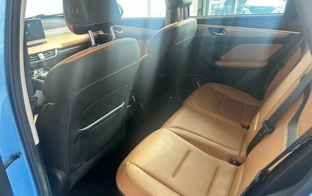 Haval Jolion, 2022 год, 1 399 000 рублей, 8 фотография