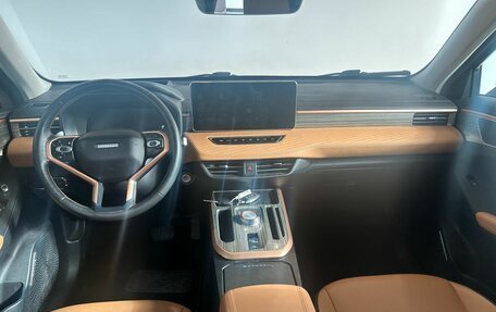 Haval Jolion, 2022 год, 1 399 000 рублей, 9 фотография