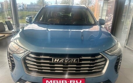 Haval Jolion, 2022 год, 1 399 000 рублей, 2 фотография