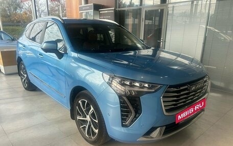 Haval Jolion, 2022 год, 1 399 000 рублей, 3 фотография