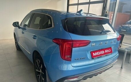 Haval Jolion, 2022 год, 1 399 000 рублей, 7 фотография