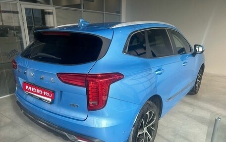 Haval Jolion, 2022 год, 1 399 000 рублей, 5 фотография