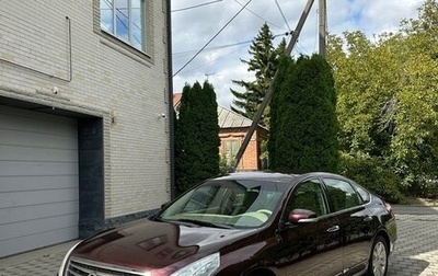 Nissan Teana, 2011 год, 1 120 000 рублей, 1 фотография