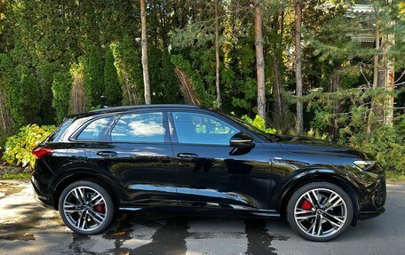 Audi Q5, 2025 год, 6 900 000 рублей, 3 фотография