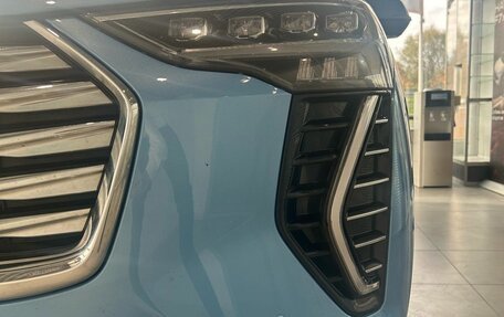 Haval Jolion, 2022 год, 1 399 000 рублей, 12 фотография