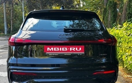 Audi Q5, 2025 год, 6 900 000 рублей, 5 фотография