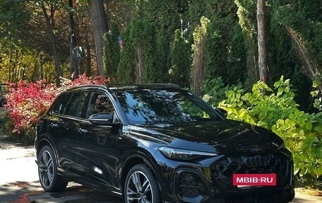 Audi Q5, 2025 год, 6 900 000 рублей, 2 фотография
