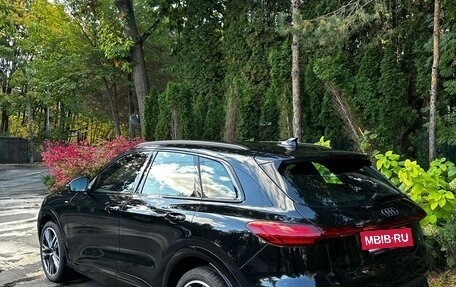 Audi Q5, 2025 год, 6 900 000 рублей, 4 фотография