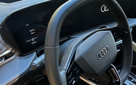 Audi Q5, 2025 год, 6 900 000 рублей, 13 фотография