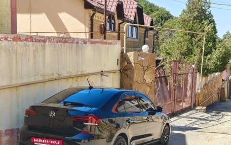Volkswagen Polo VI (EU Market), 2021 год, 1 230 000 рублей, 5 фотография