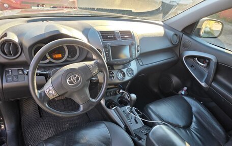Toyota RAV4, 2010 год, 1 150 000 рублей, 8 фотография