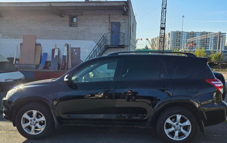 Toyota RAV4, 2010 год, 1 150 000 рублей, 3 фотография