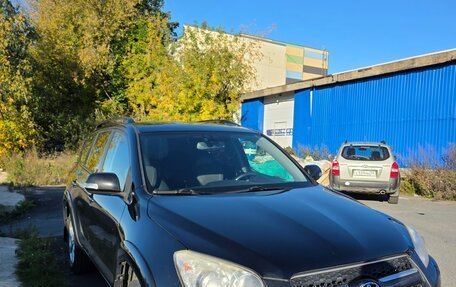 Toyota RAV4, 2010 год, 1 150 000 рублей, 7 фотография