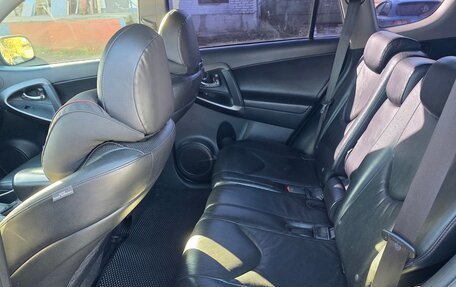Toyota RAV4, 2010 год, 1 150 000 рублей, 9 фотография