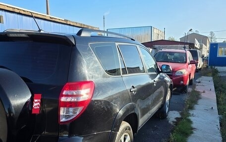 Toyota RAV4, 2010 год, 1 150 000 рублей, 6 фотография