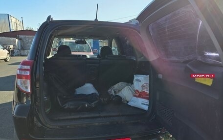 Toyota RAV4, 2010 год, 1 150 000 рублей, 10 фотография