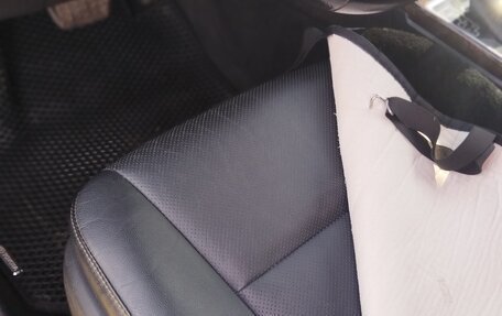 Toyota Camry, 2017 год, 2 300 000 рублей, 5 фотография
